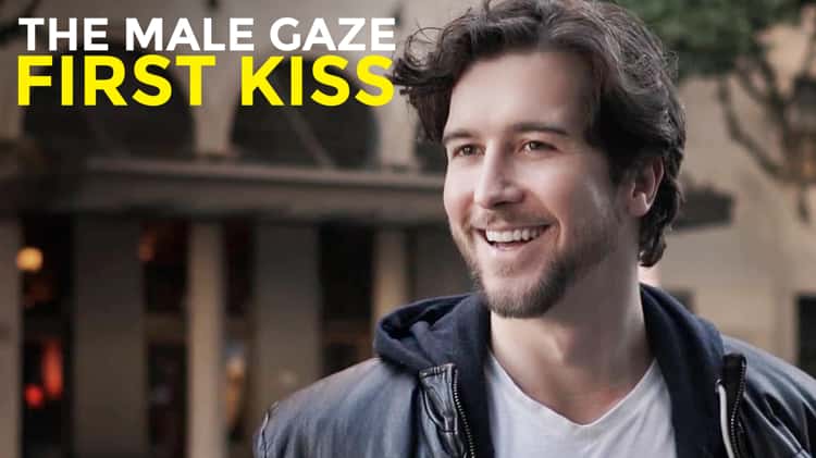 FIRST KISS on Vimeo