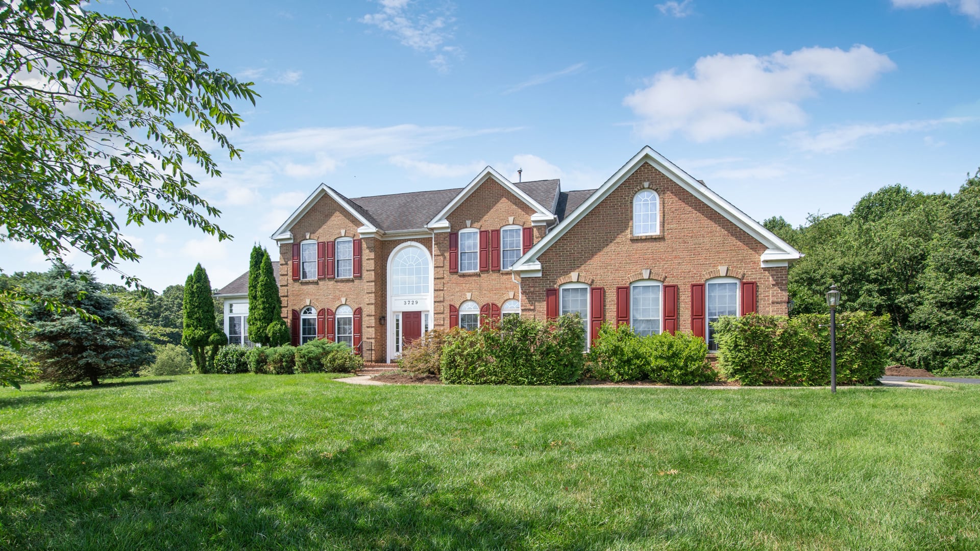 3729 Flintridge Ct, Brookeville, MD