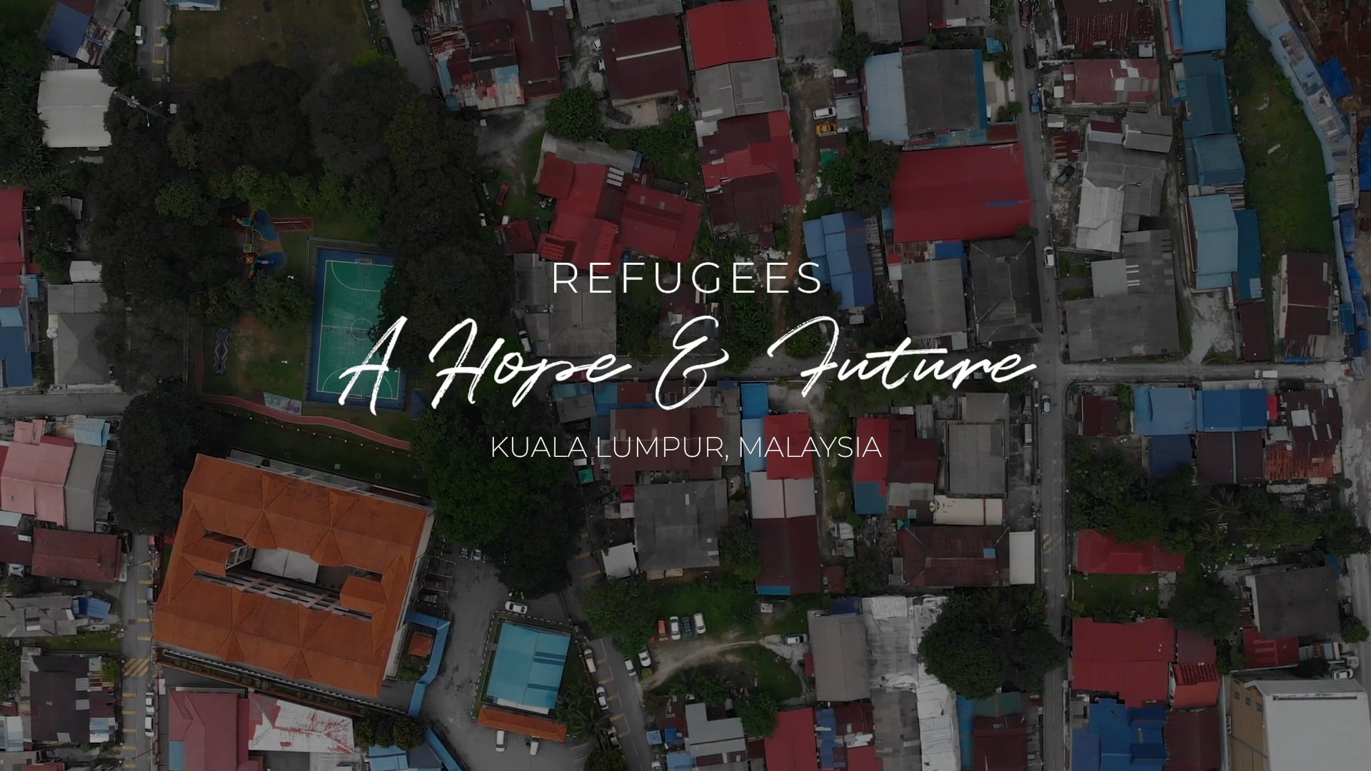 A Hope & Future