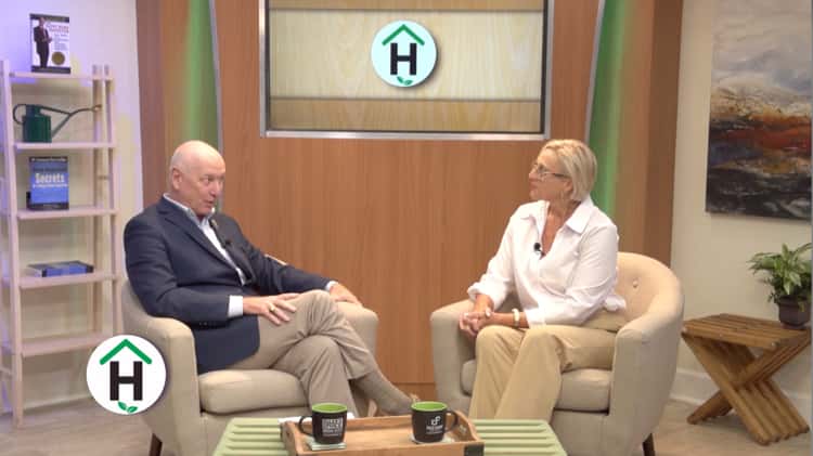 Home Garden TV with Michele Richey Martin from Signature Realty and Management