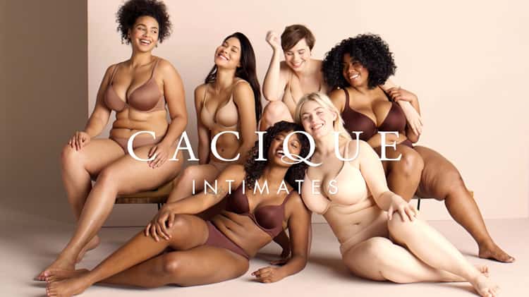 Cacique Intimates on Vimeo