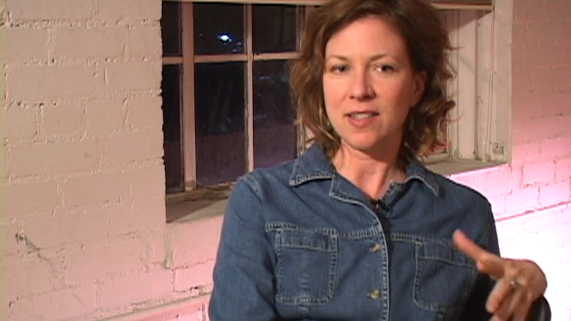 Dancing With The Tango Dancer