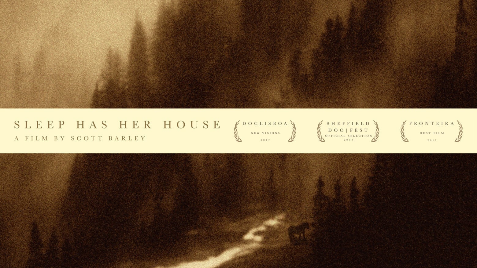 Sleep Has Her House (Scott Barley) Trailer on Vimeo