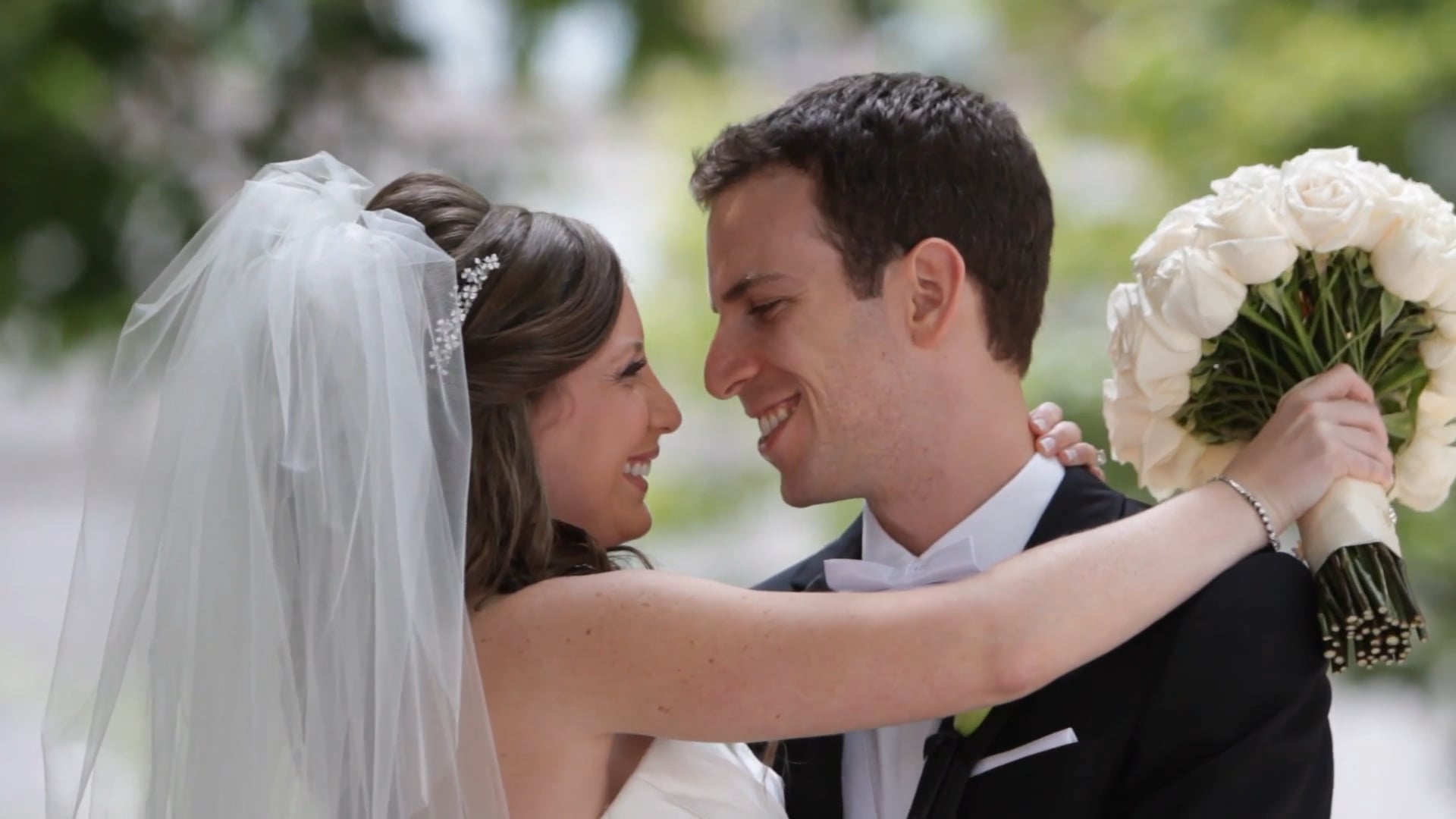 Wedding: Schiff Preview