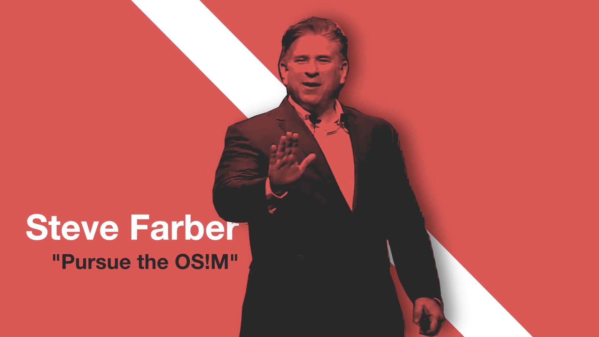 Promotional video thumbnail 2 for Speakers for Success