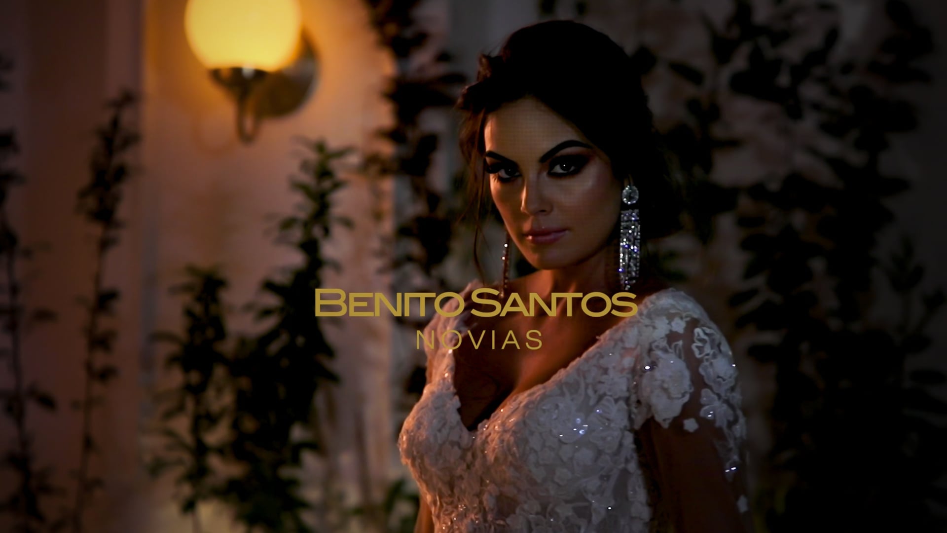 Benito Santos - Ximena Navarrete