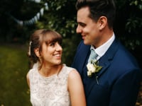 Danielle & Chris Wedding Highlights