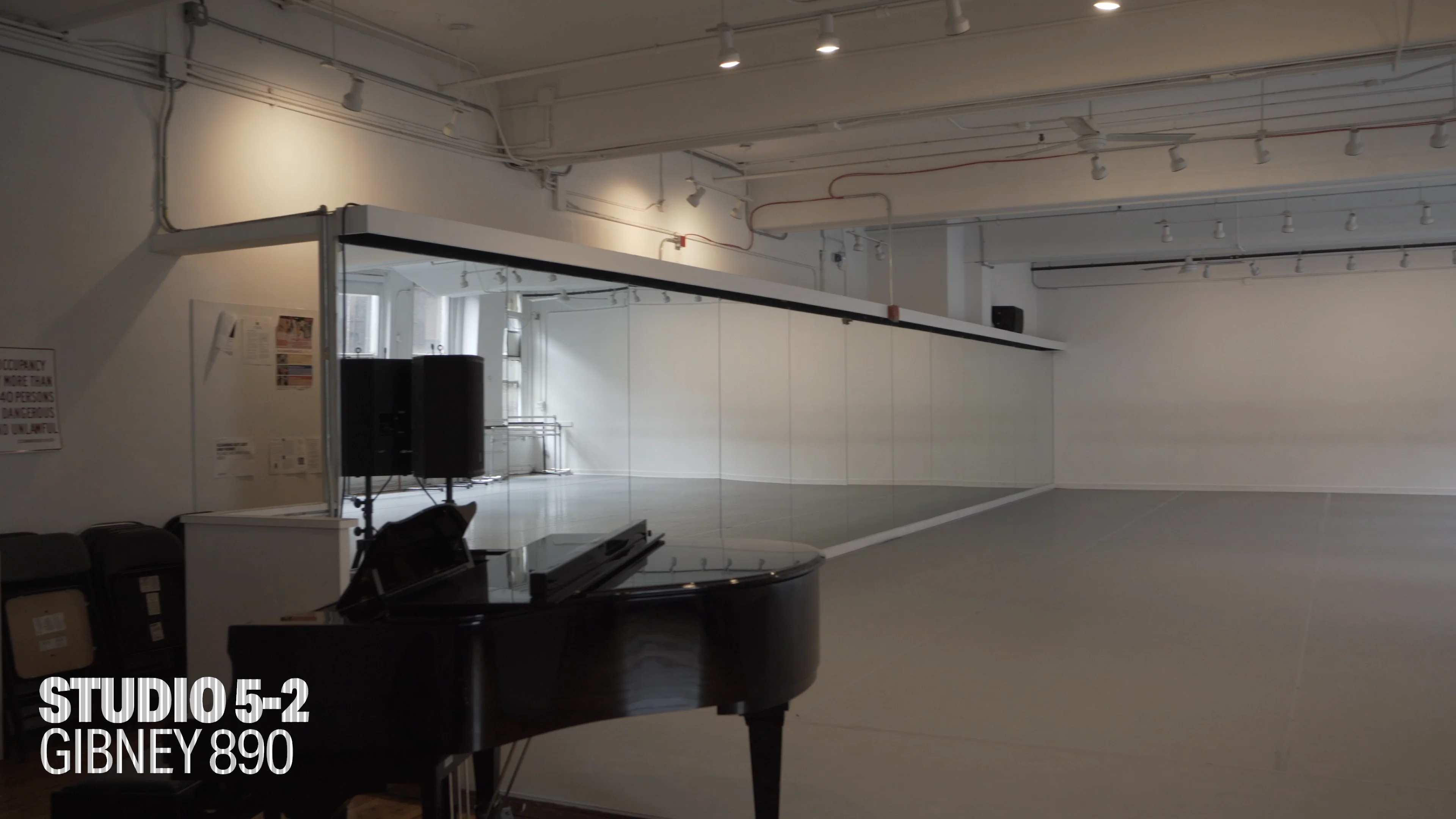 Studio 5-2 on Vimeo