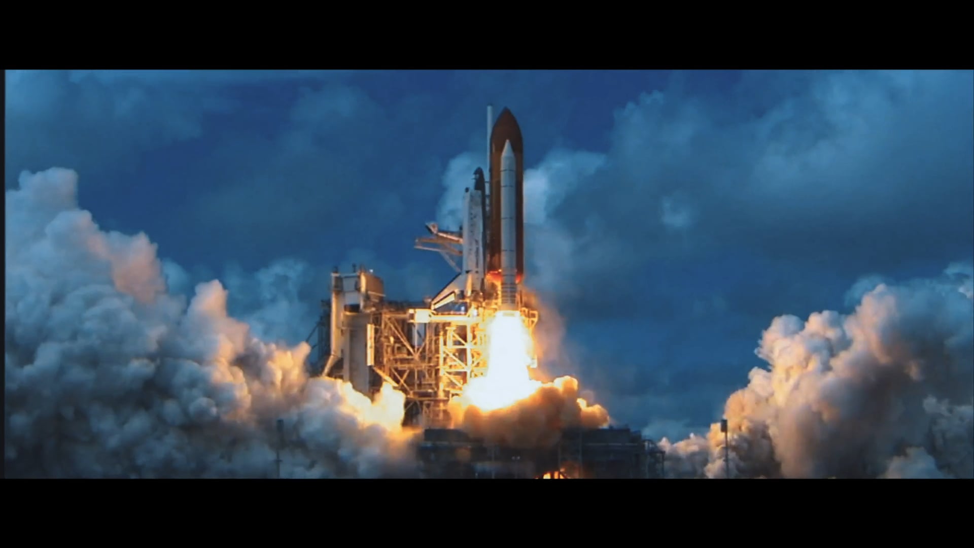 My Moonshot