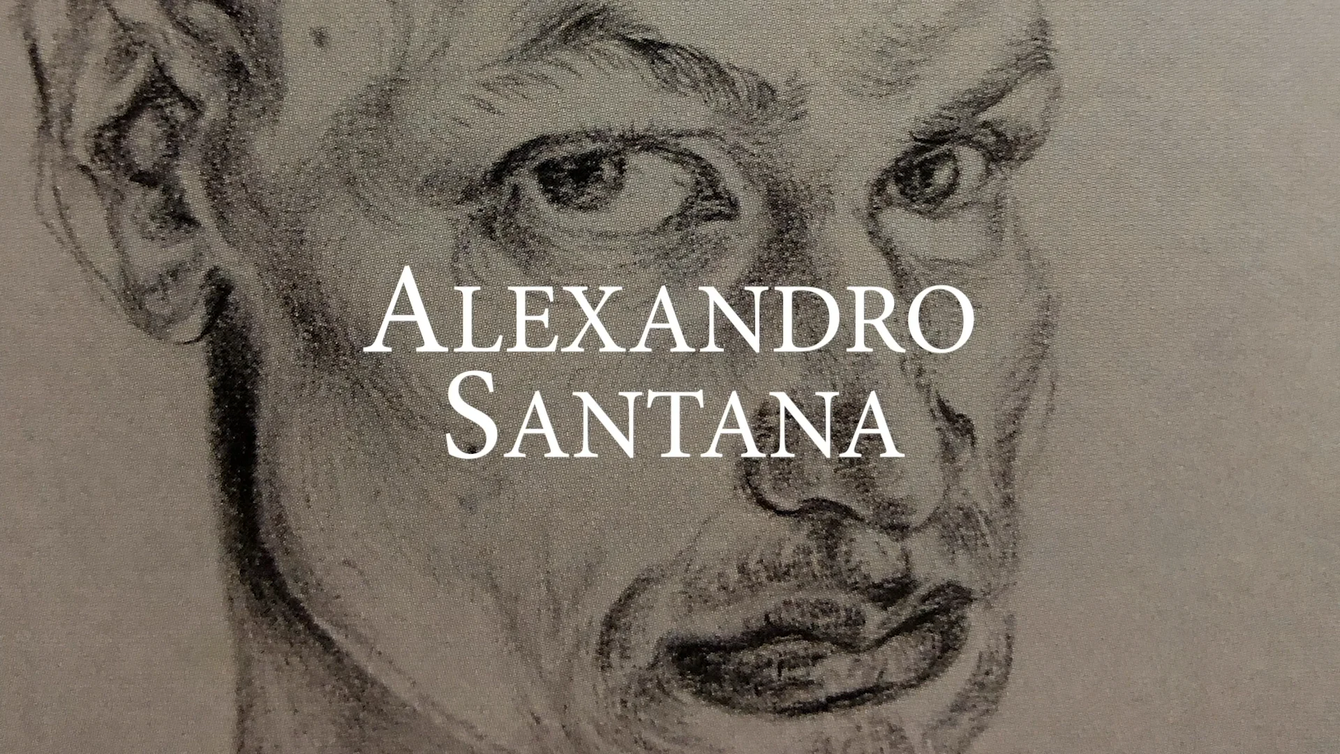 Alexandro Santana Doc