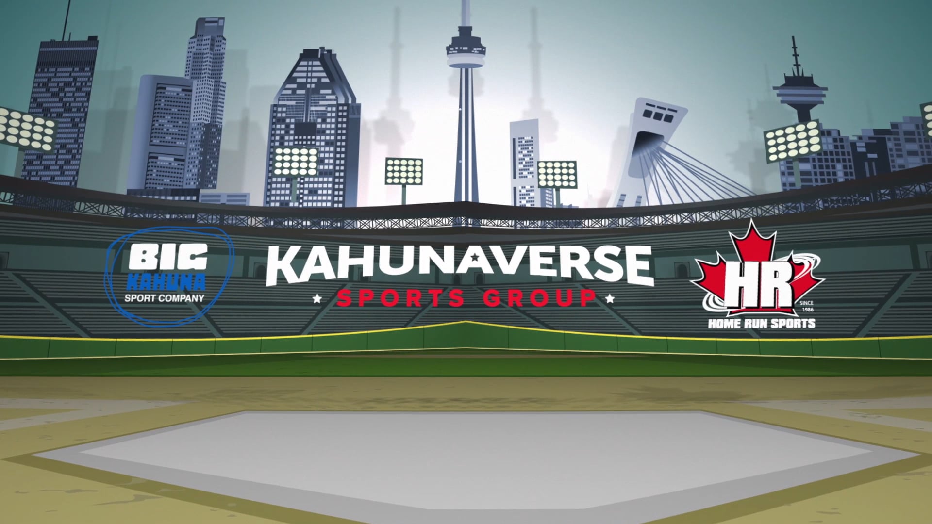 Kahunaverse Promo