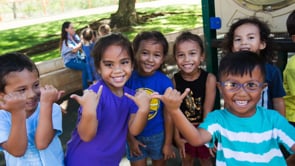 Kamehameha Schools: Student Safety, Jack Wong