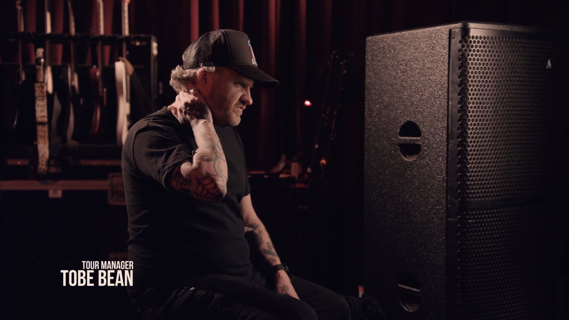 ONI: The Road to Knotfest