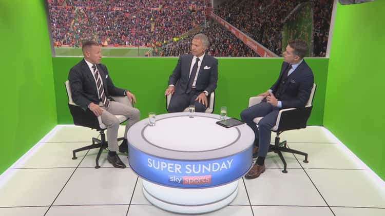 Sky Sports Super Sunday on Vimeo