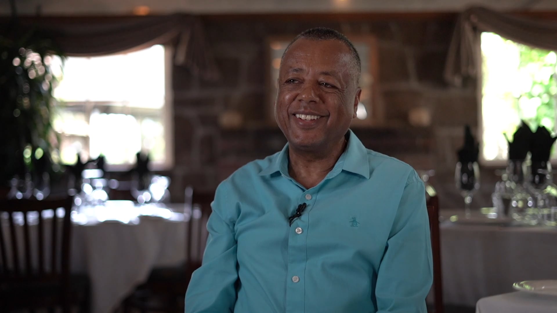Cordeiro's Steakhouse - Final