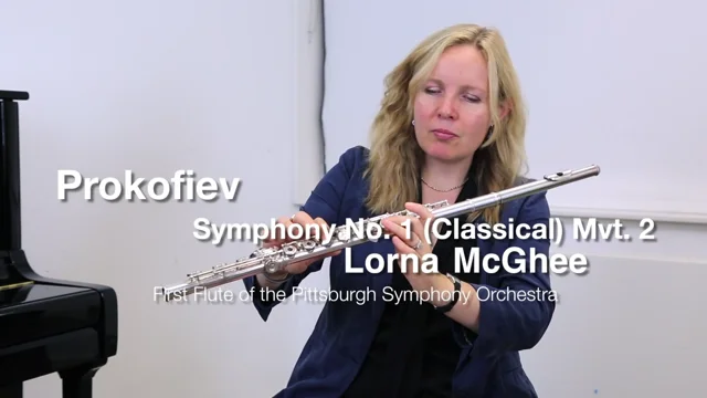 SYMPHONY, Lorna