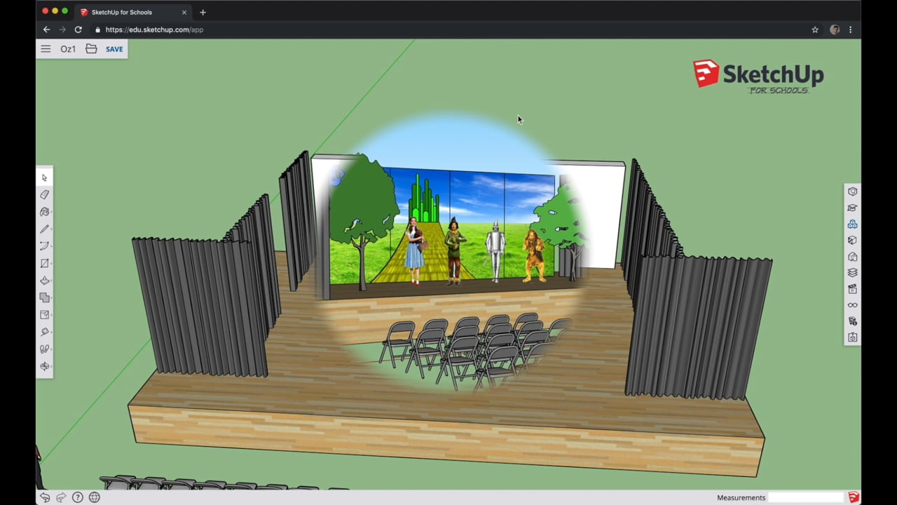 Animator for SketchUp (Easy and Magic) Gif - Pro - SketchUp Community