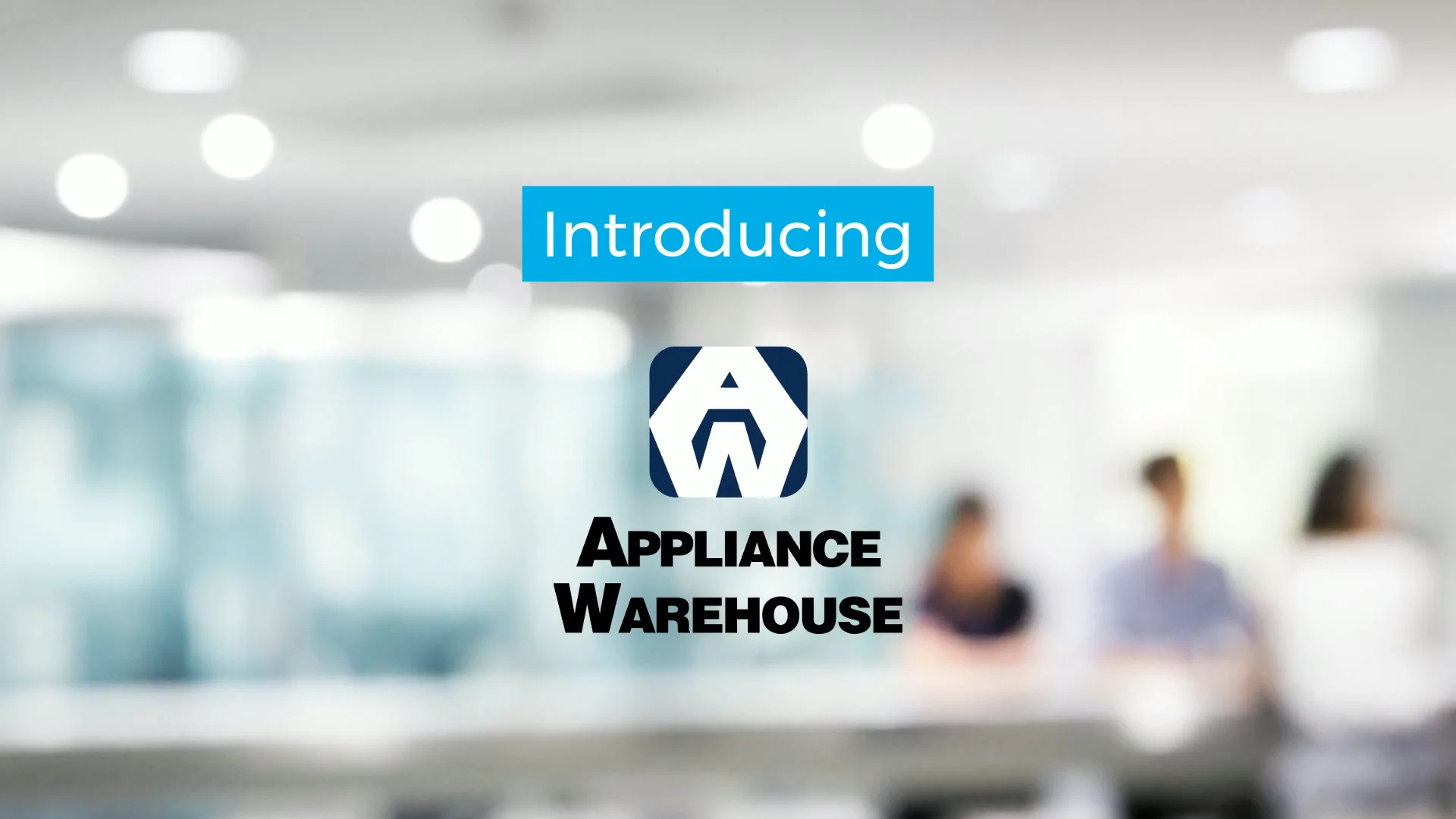 Home appliance deals warehouse ltd