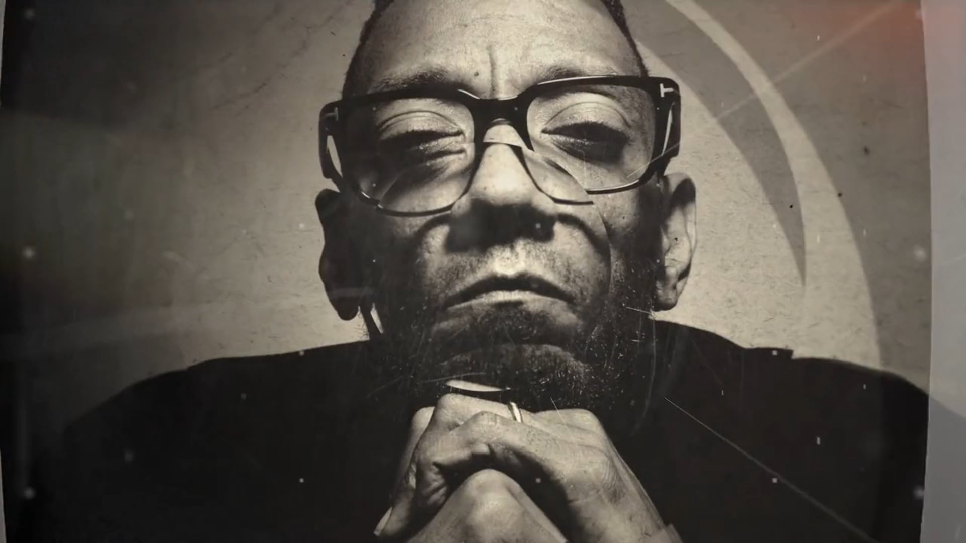 Island Records Darcus Beese Strat Award Film