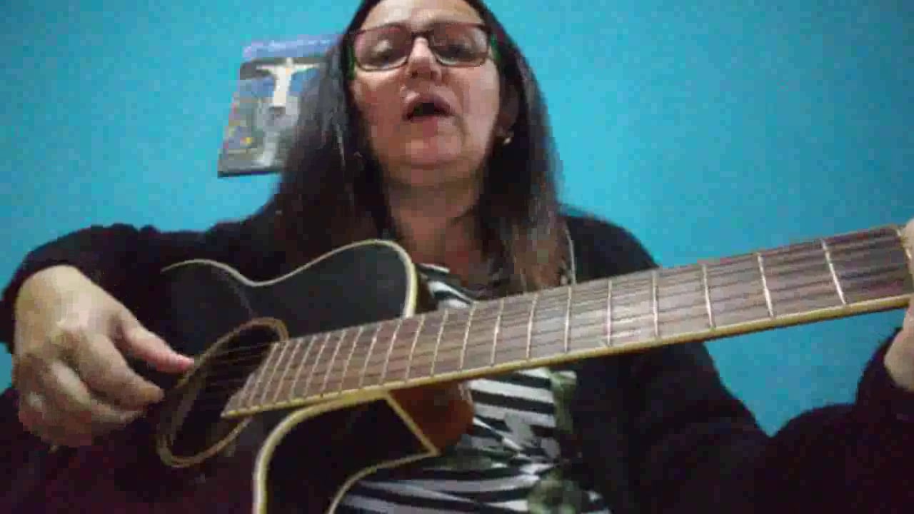 Curso de Violão Online - Vídeo