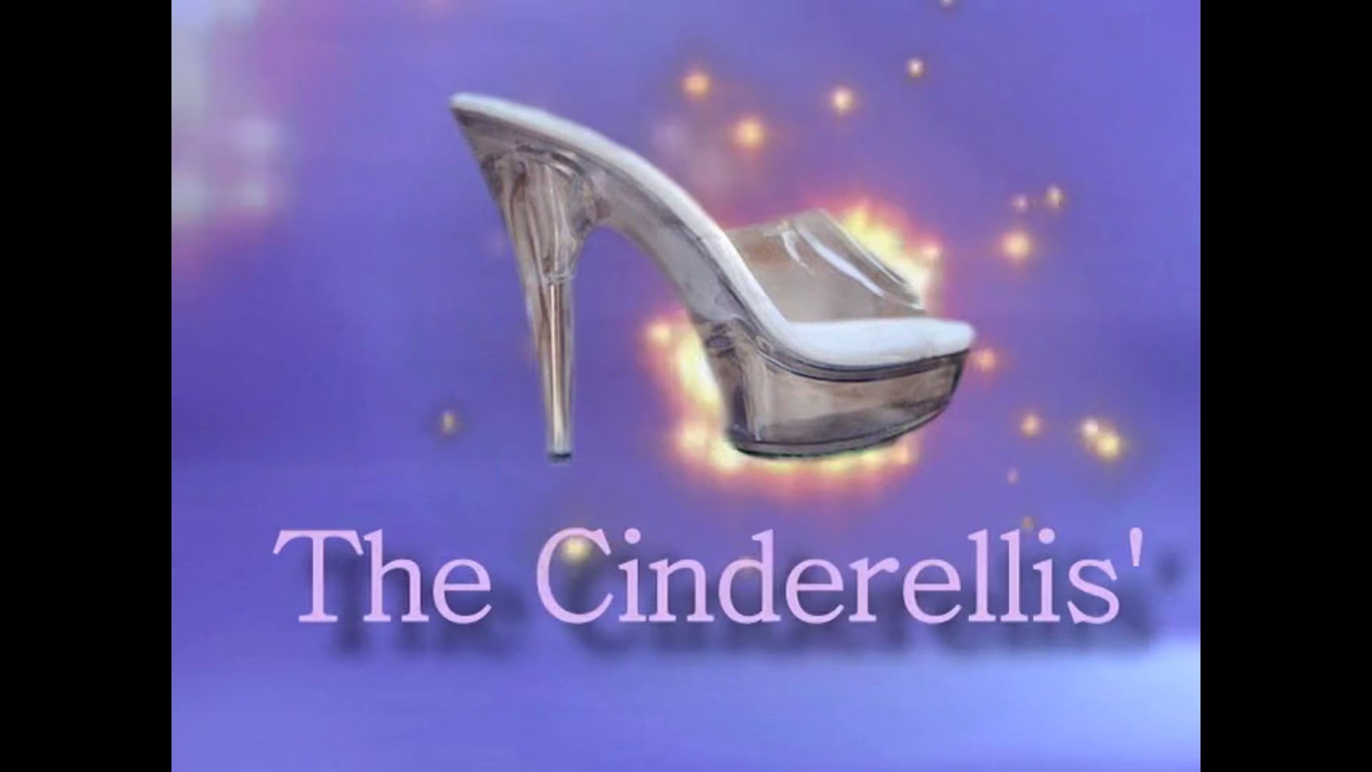 The Cinderellis