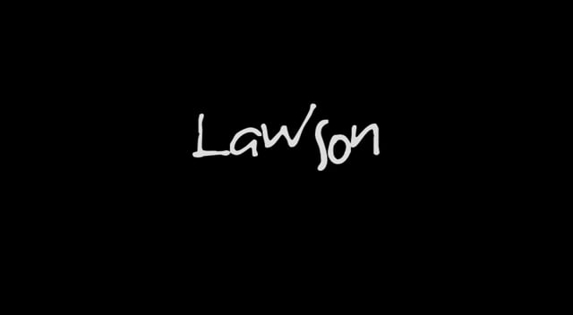 Making of the Lawson Album