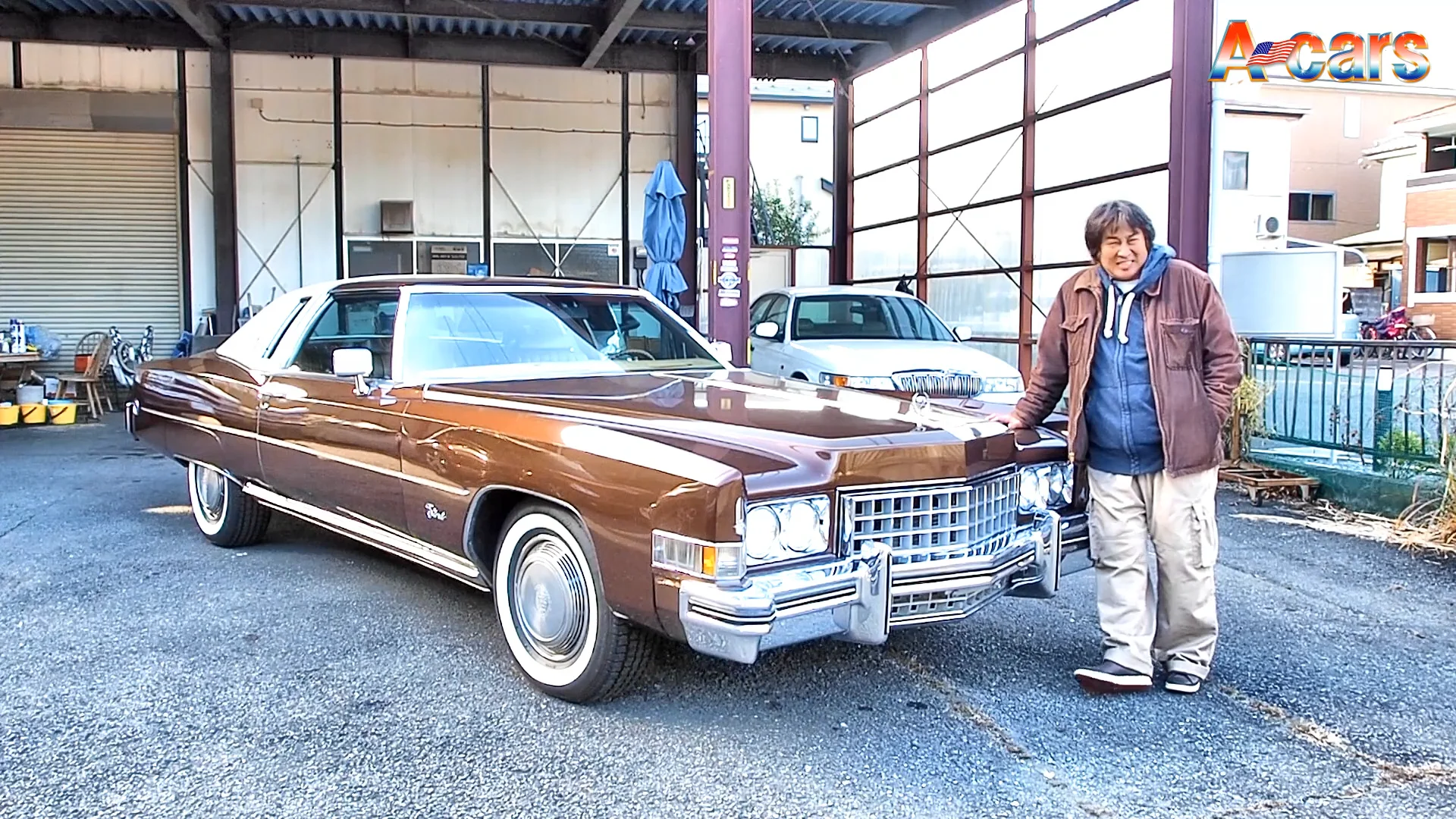A-Channel - A-cars Magazine:新旧アメリカ車情報満載の専門誌 A-Channel - A-cars Magazine:新旧アメリカ車情報満載の専門誌