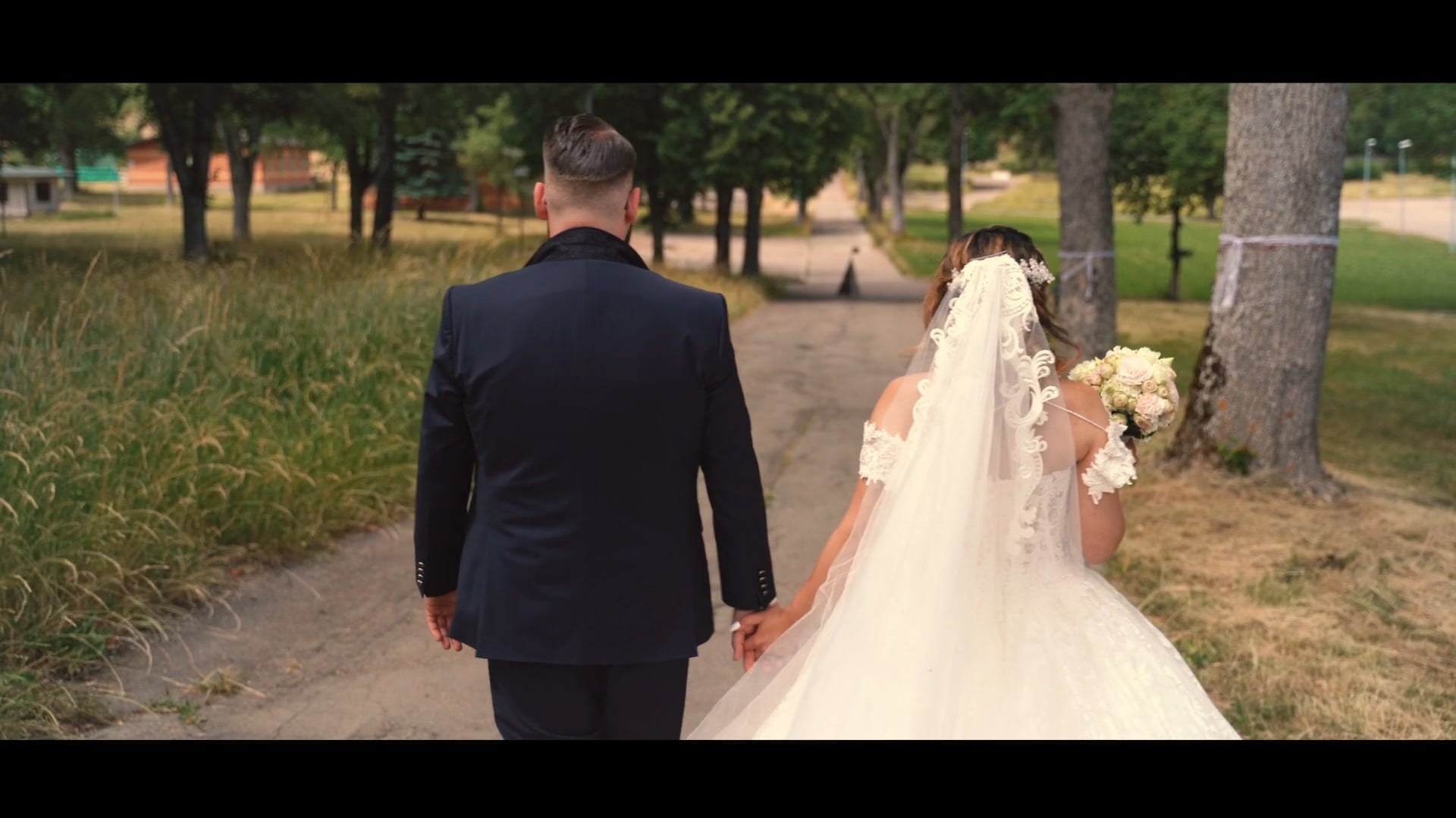 Sina & Pascal - Hochzeit - Highlightfilm *MM Wedding Arts*