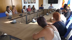 Les millors notes de selectivitat 2019