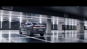 BMW X6 - DC