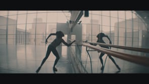 Joburg Ballet - "I Think, Therefore I Am"