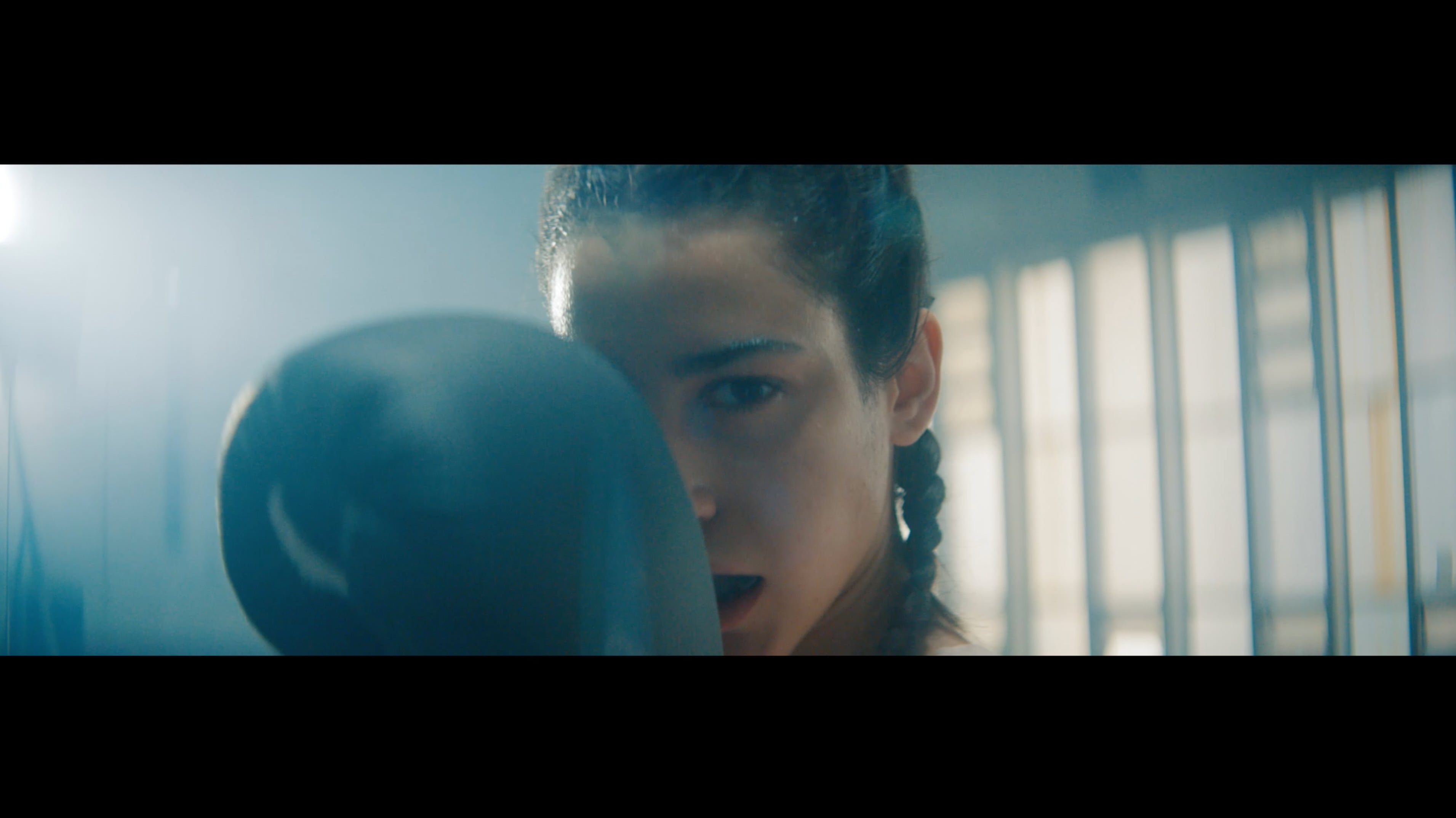 LYCRA | Move to your own rhythm | Director's cut