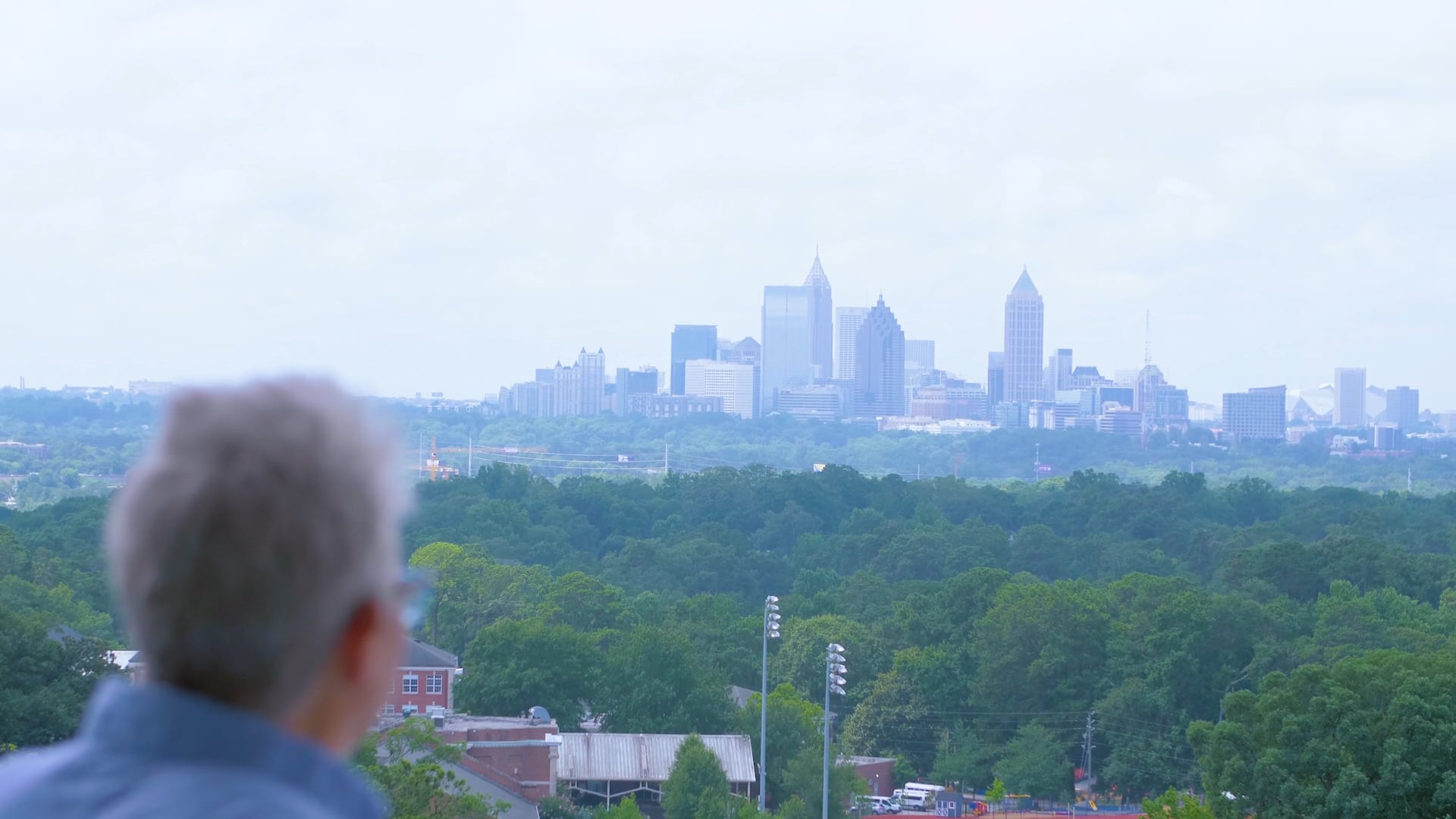 Carole Hill Atlanta Intown Agent Video