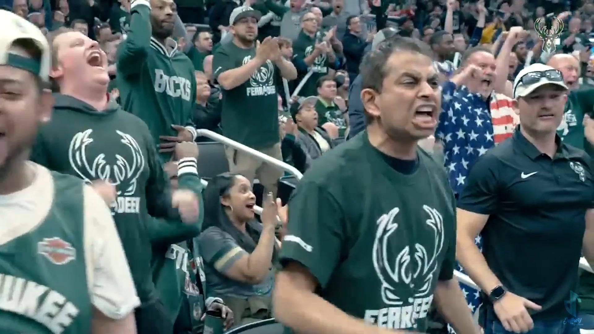 NBA ENDGAME - PLAYOFFS SEMIFINALS 18/19