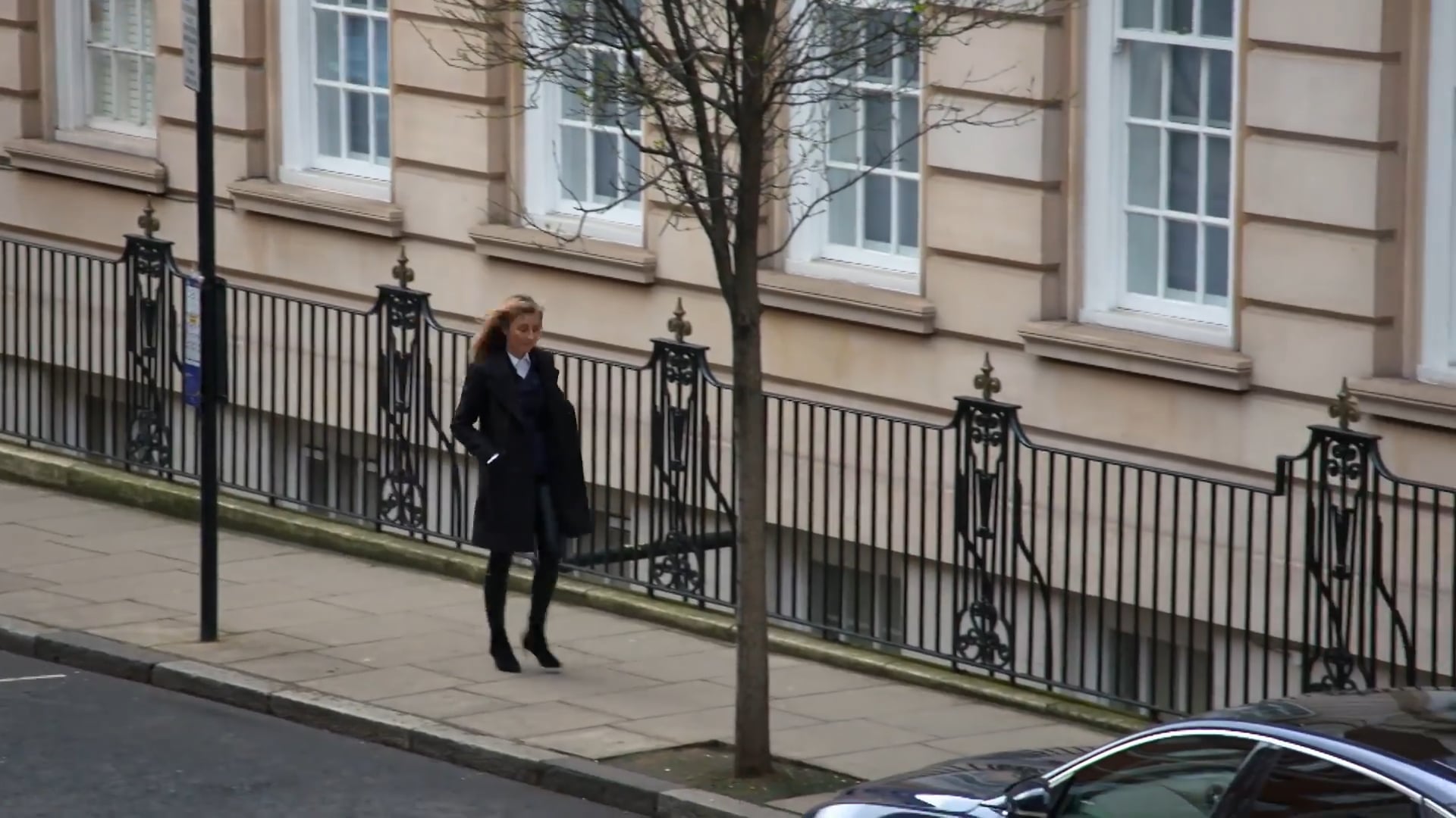 The Trouble With M&S +