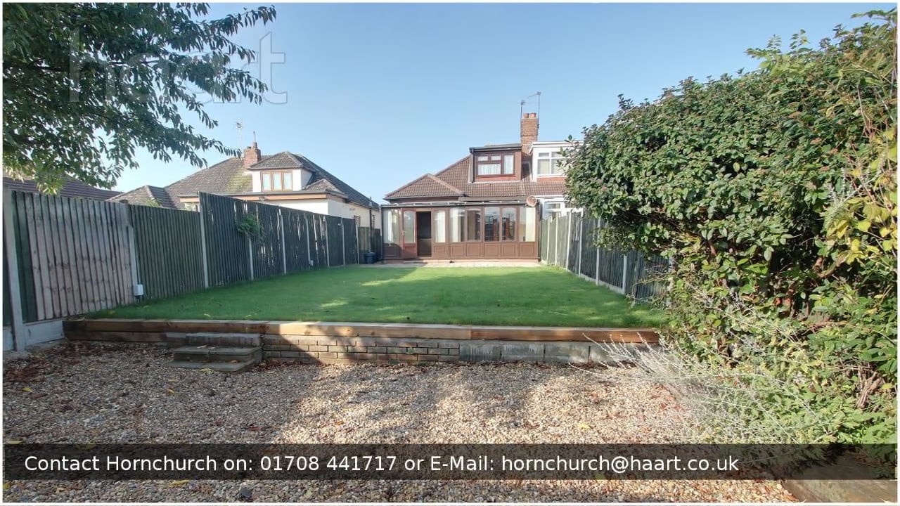 Bungalow for sale in Upminster, Guide Price £400,000 on Vimeo