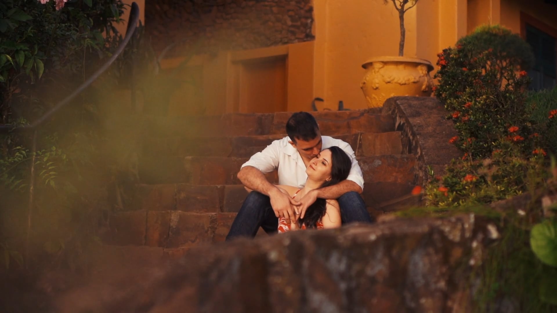 Pré casamento Amanda e Gabriel