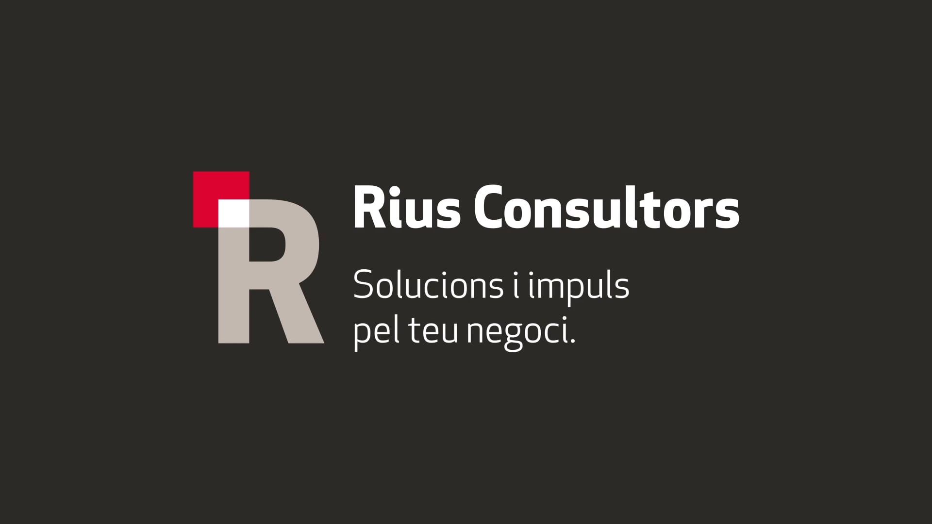 Meet in jazz - Rius consultors
