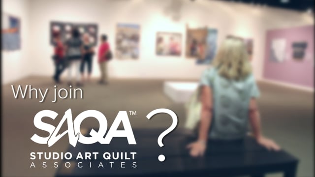 SAQA Membership Opportunities