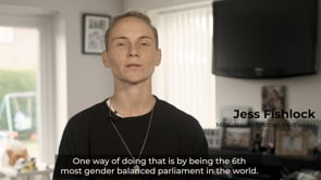 GWLAD - Customer Success Story (Jess Fishlock - Gwlad)