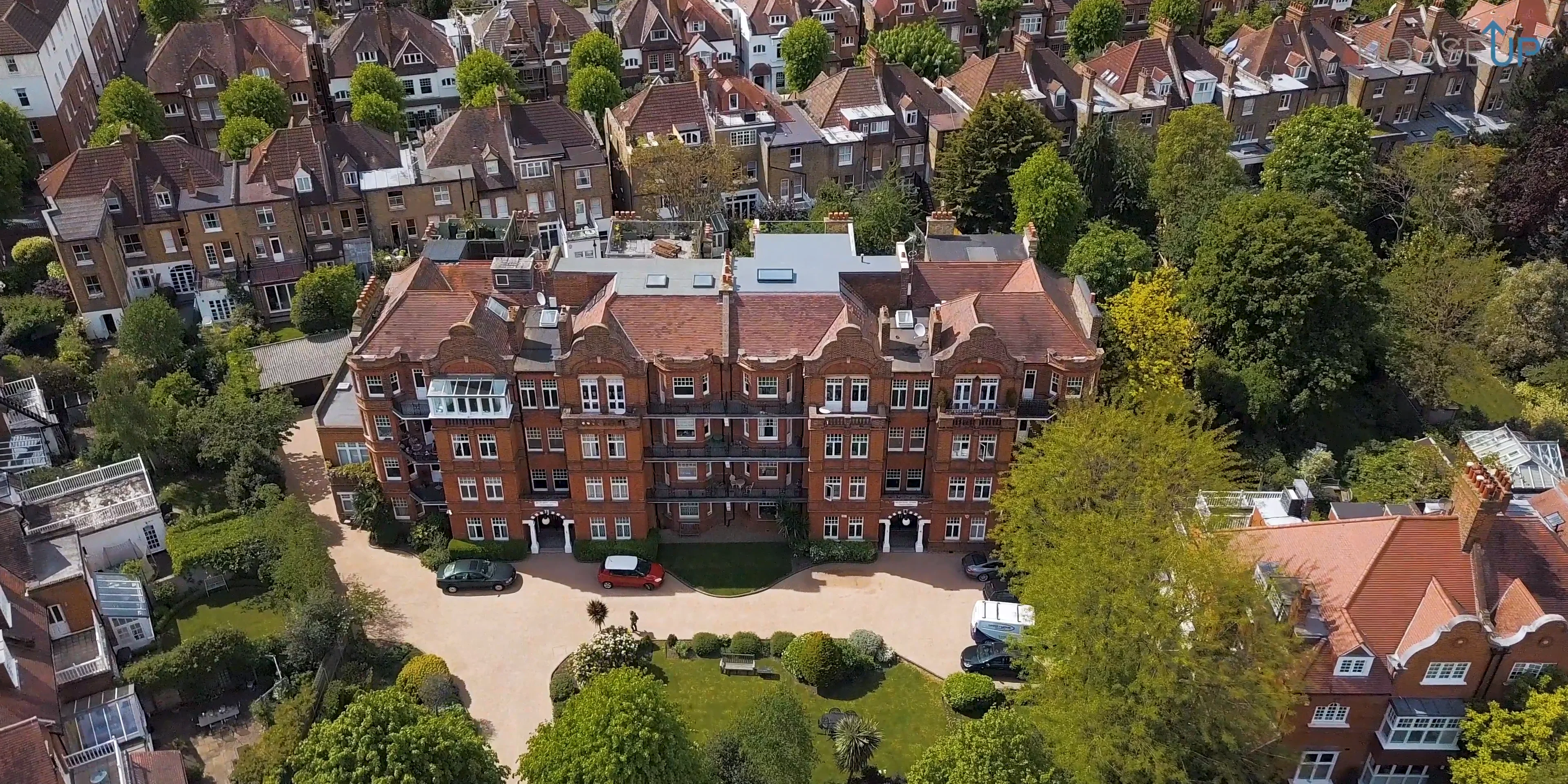 View of Penthouses For Sale In Singapore | SHE Real Estate