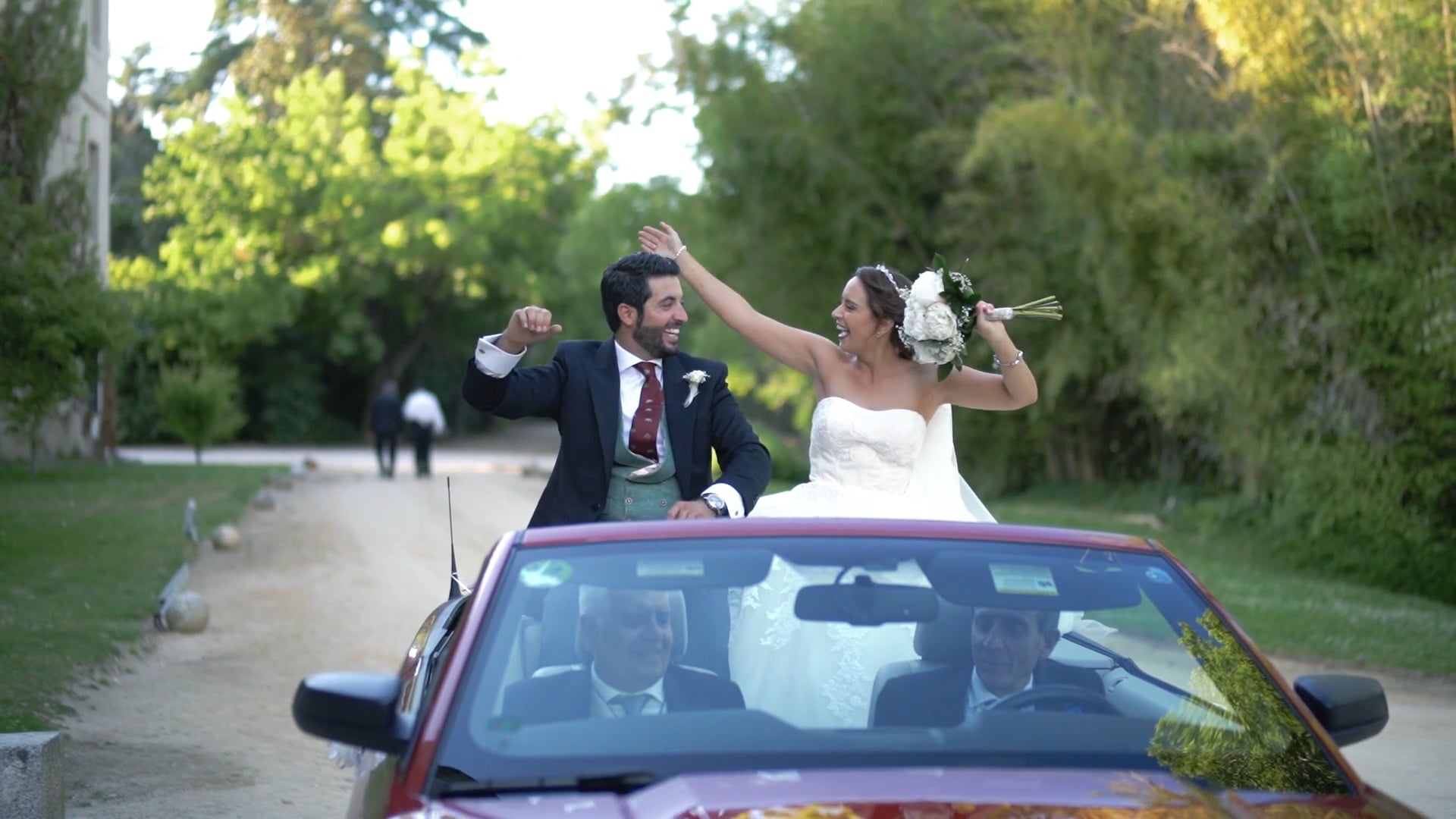 Lorena y Juan tráiler