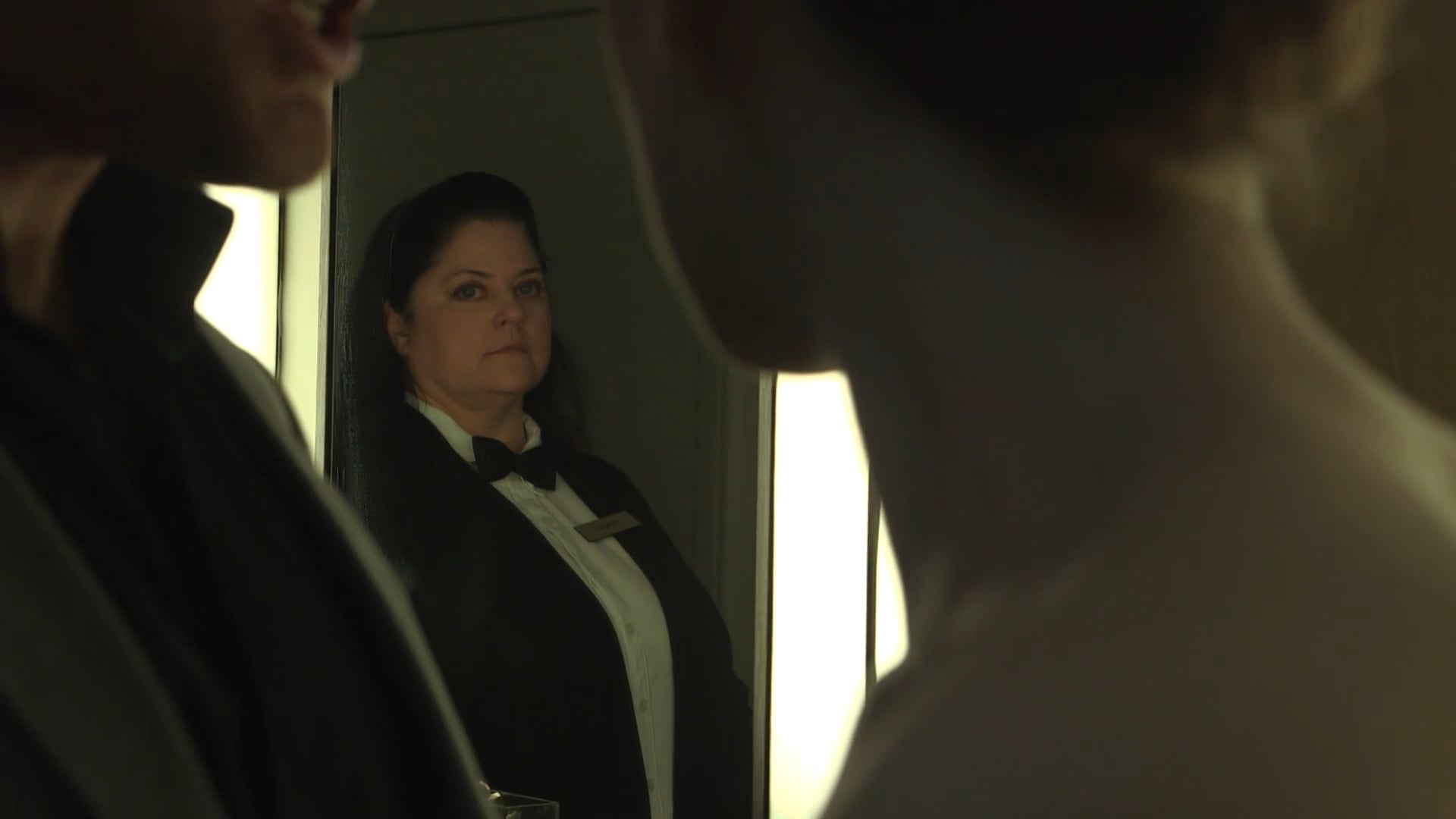 The Attendant