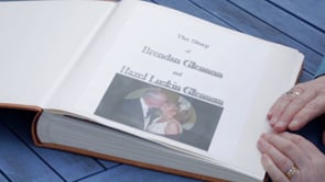Hazel & Brendan's Story - experience of dementia