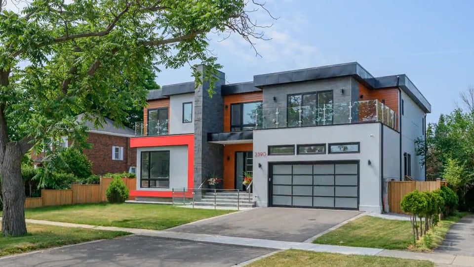 2390 CLIFF RD., MISSISSAUGA on Vimeo
