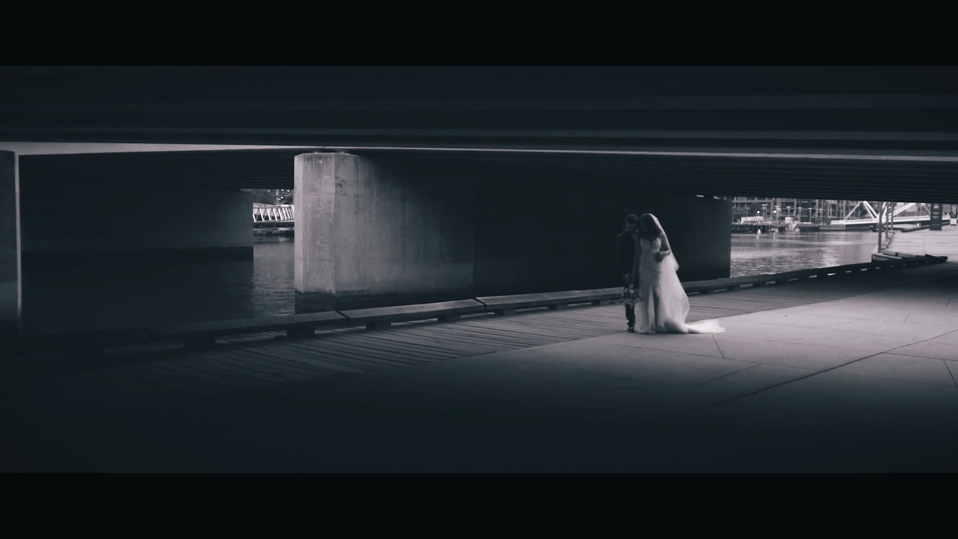 Isabella & Josh - Highlight