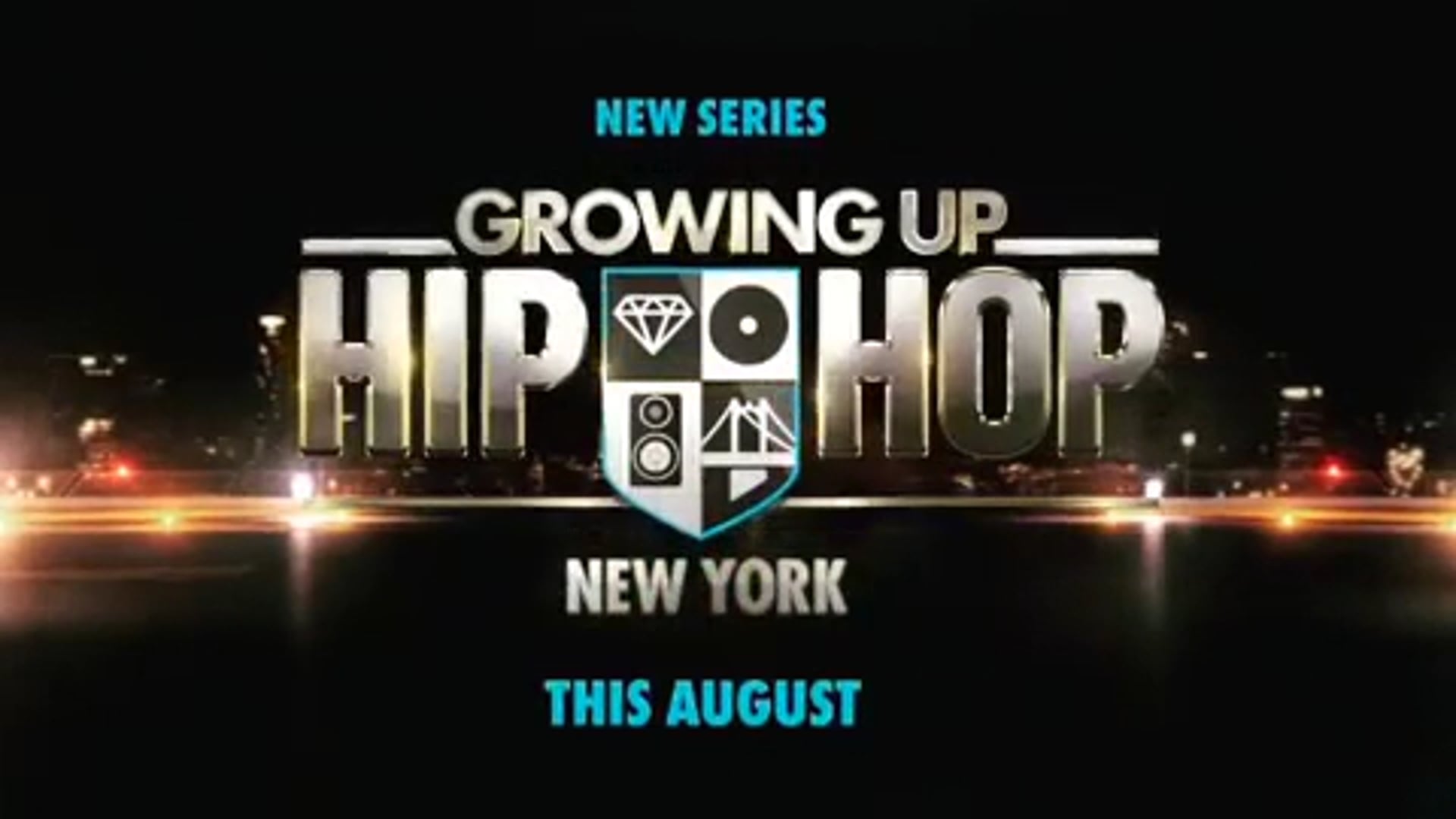 Growing Up Hip Hop New York (Promo)