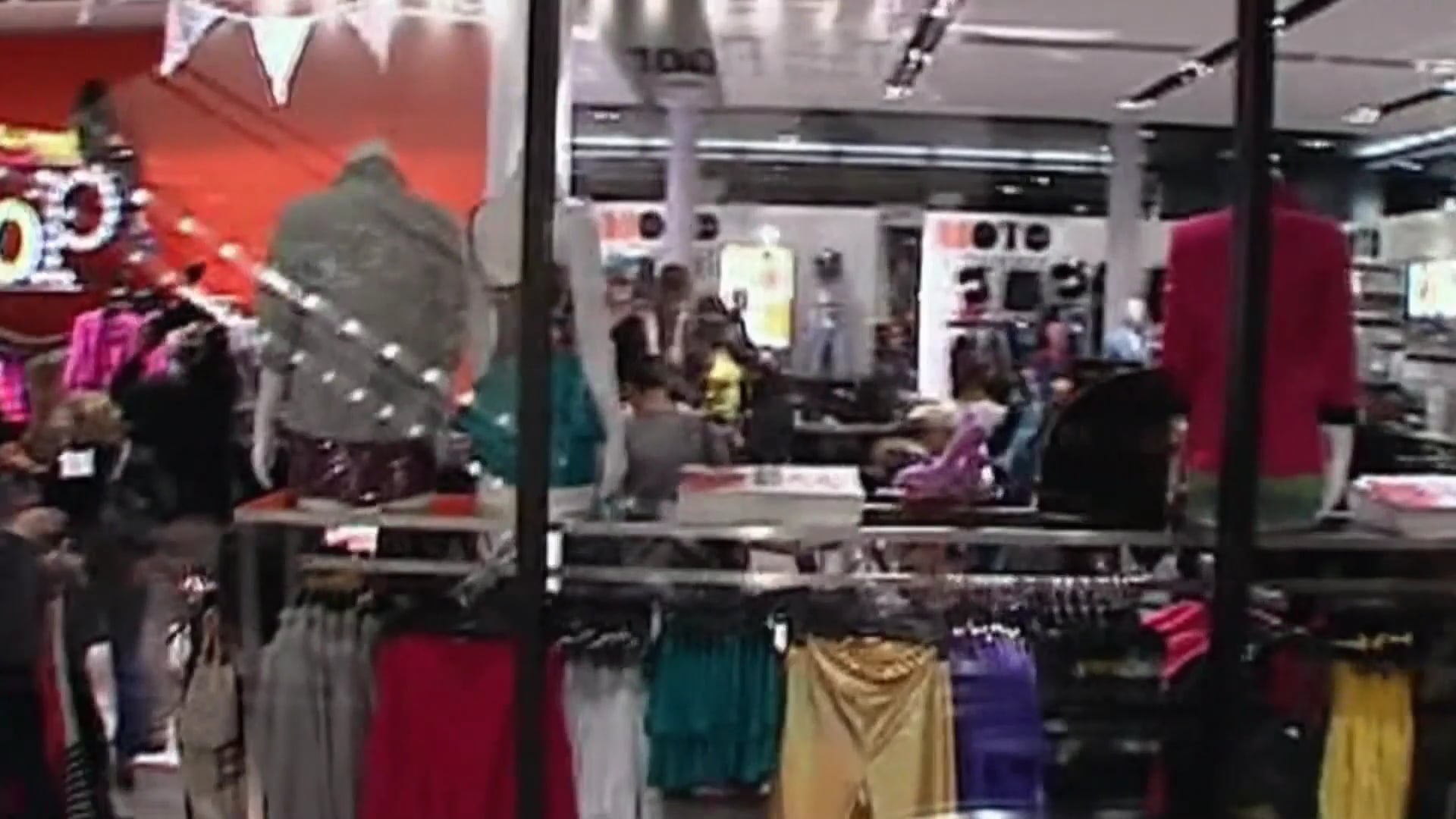 Philip Green & The Trouble With Topshop +