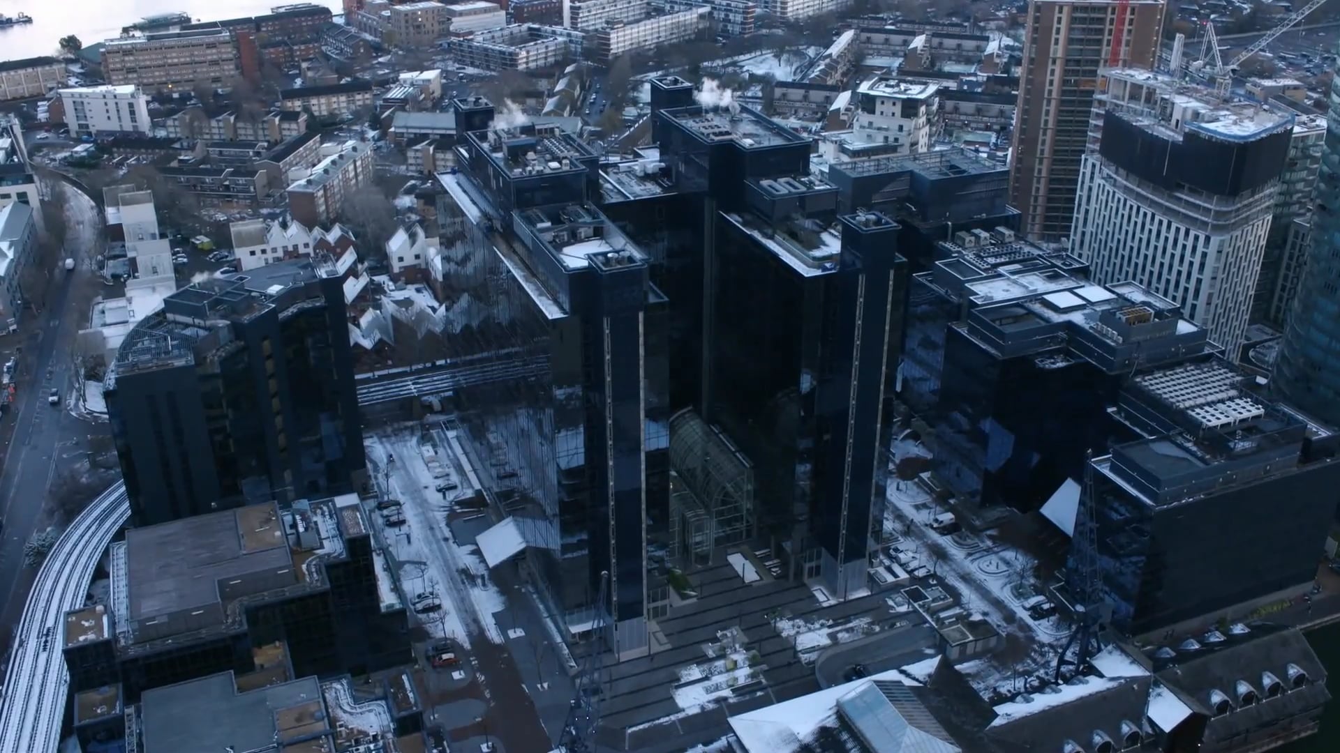 Dispatches - Undercover: Who's Policing Your Bank? +