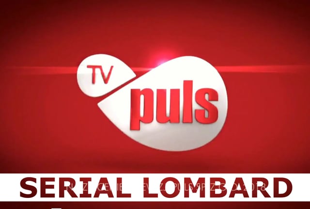 Serial Lombard